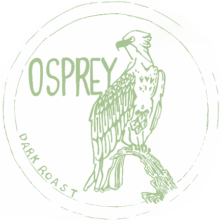 Osprey Organic Dark Roast