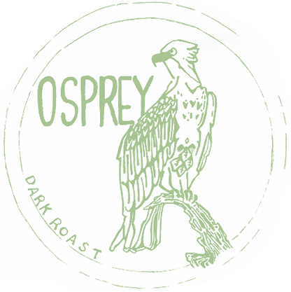 Osprey Organic Dark Roast