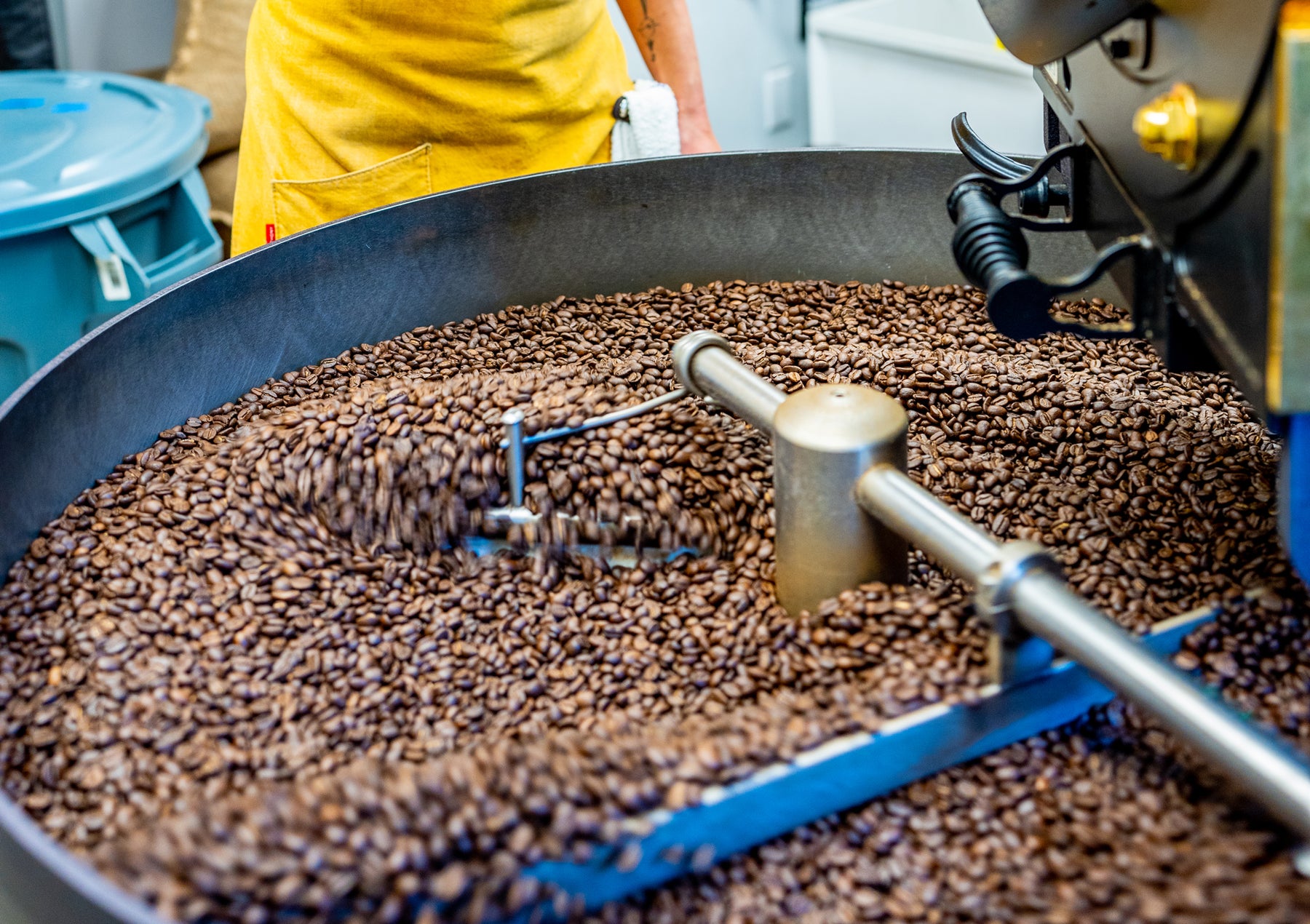 North Fork Coffee Roasters