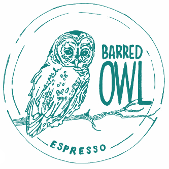 Barred Owl Organic Espresso
