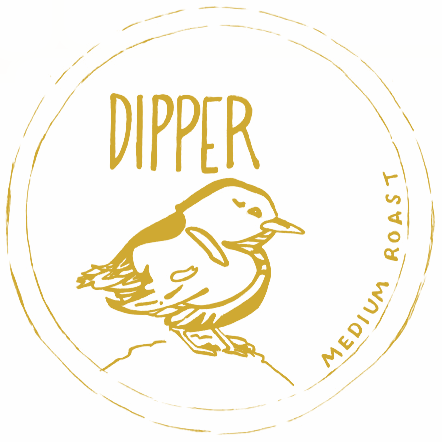 Dipper Organic Medium Roast