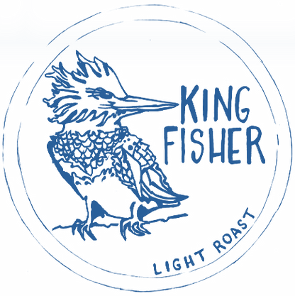 Kingfisher Organic Light Roast